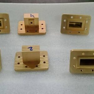 Adaptors