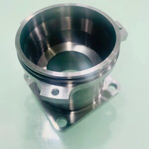 Aero engine Components for Turbines