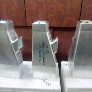 Corner Pieces for Rafael