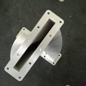 High Precision Twist Bends
